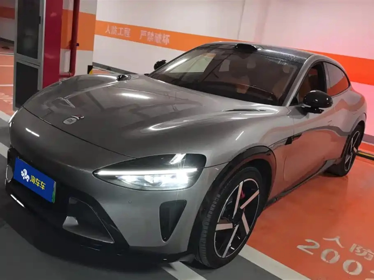 XIAOMI AUTO OTHER  2025