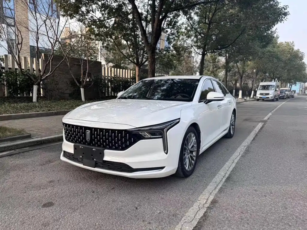 FAW BESTUNE B70  2024