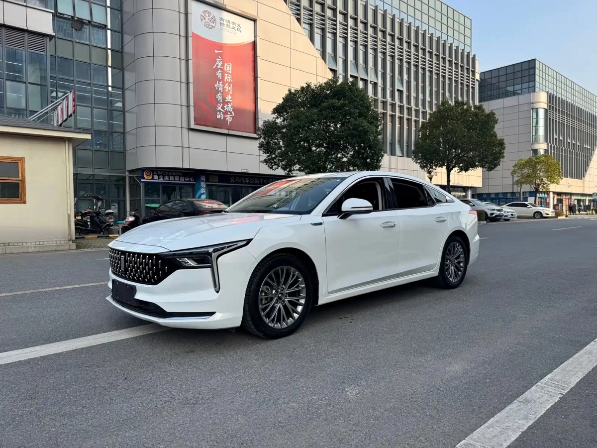 FAW BESTUNE B70  2024