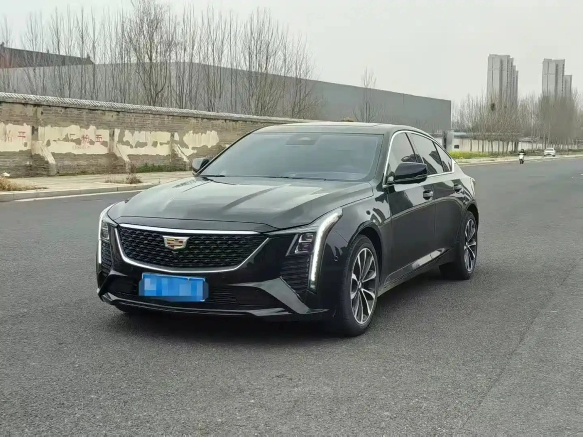 CADILLAC CT5  2026