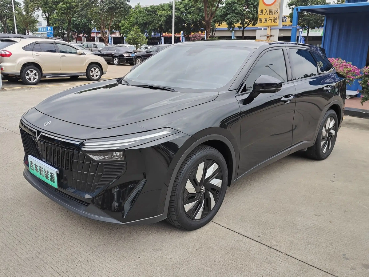 VENUCIA BIG V DD-I  2023