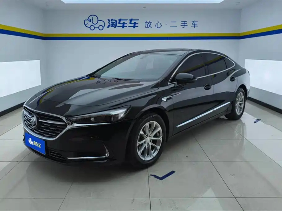 BUICK LACROSSE  2023