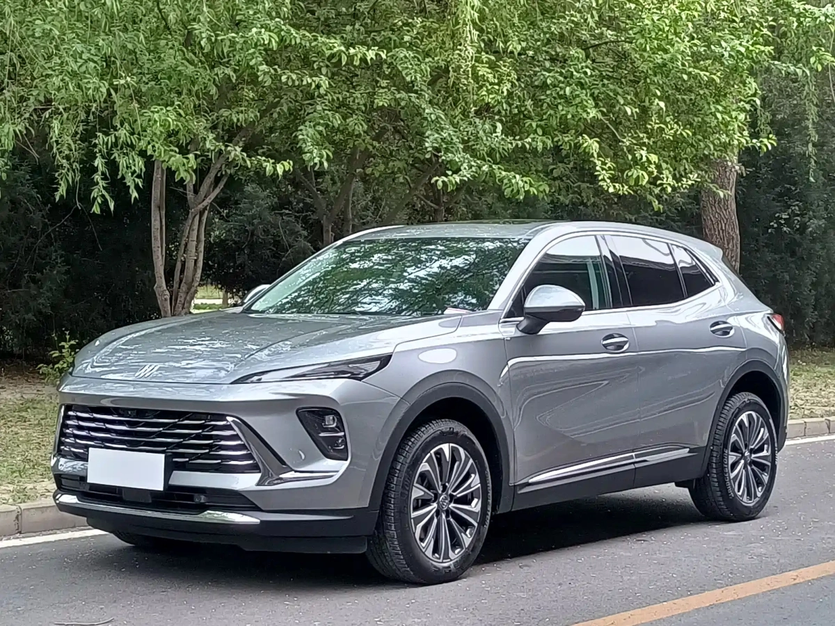 BUICK ENVISION S  2025