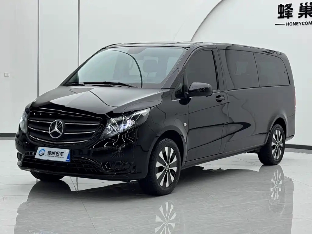 MERCEDES-BENZ VITO  2024