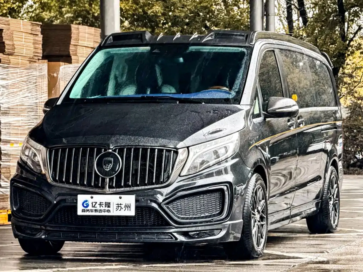 LUMMA DESIGN CLR V  2021