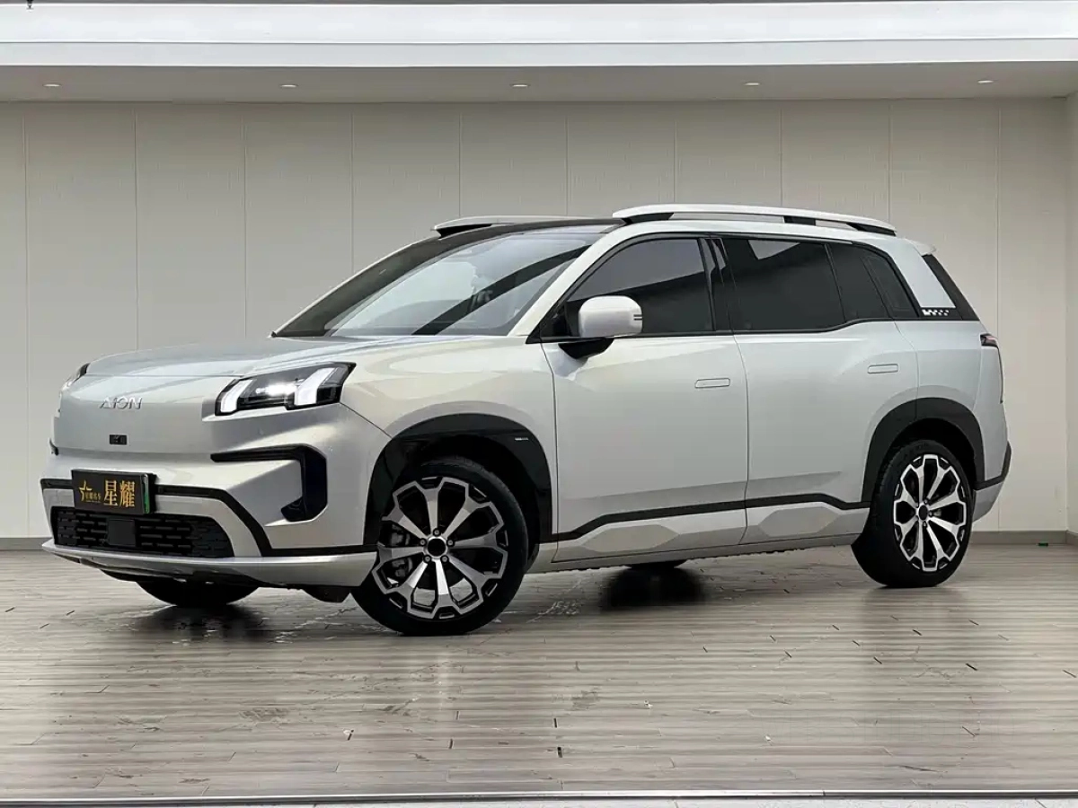 GAC AION AION V  2025