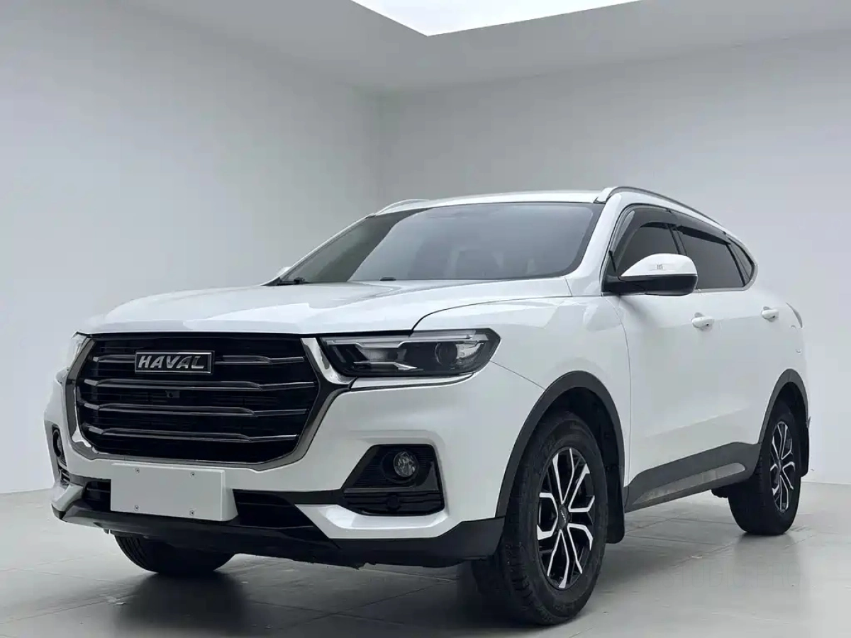 HAVAL H6  2022