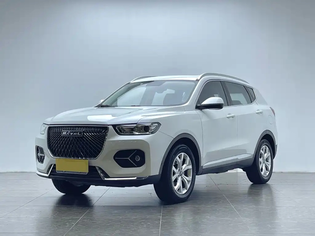 HAVAL H6  2021