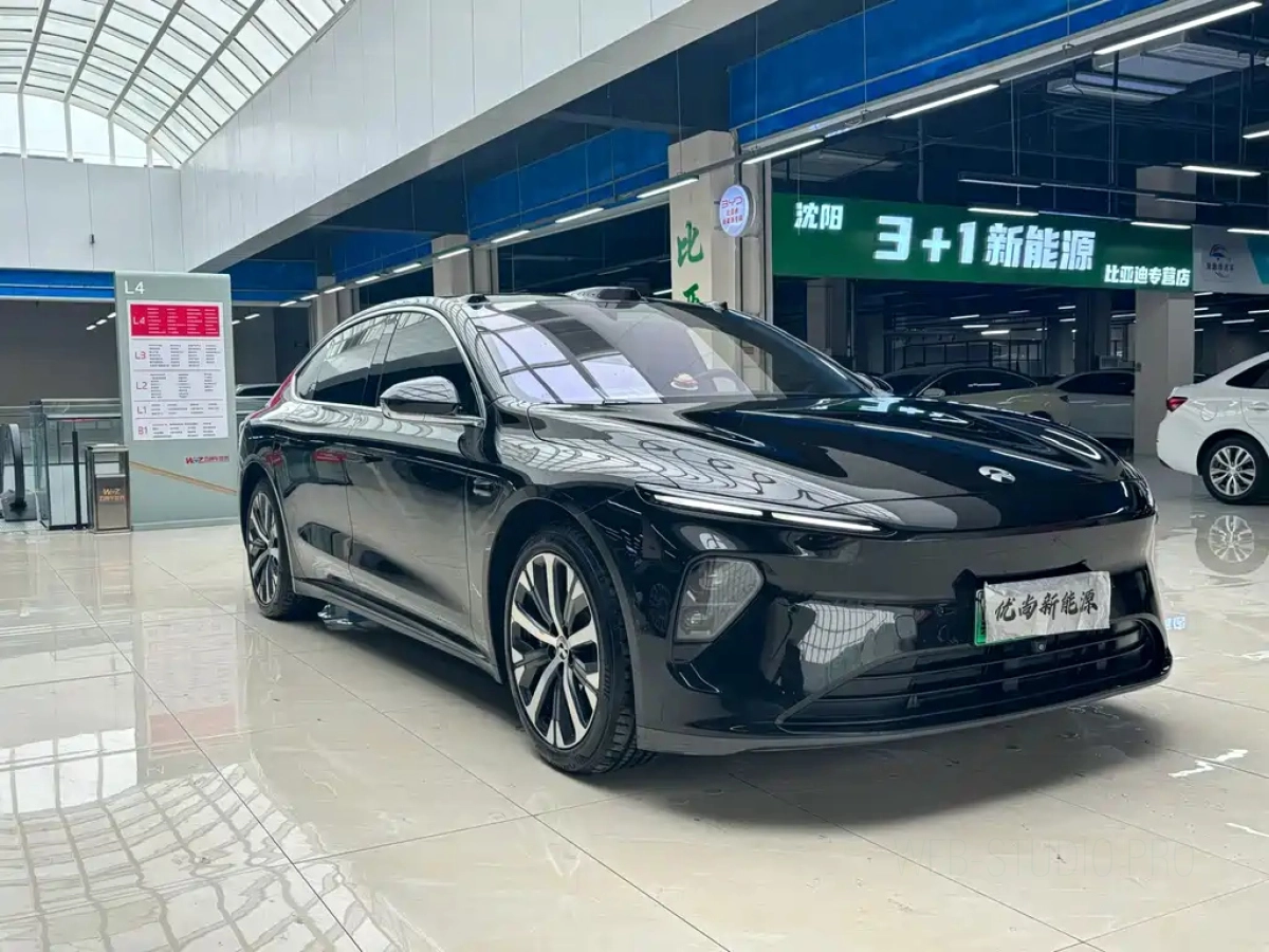 NIO ET7