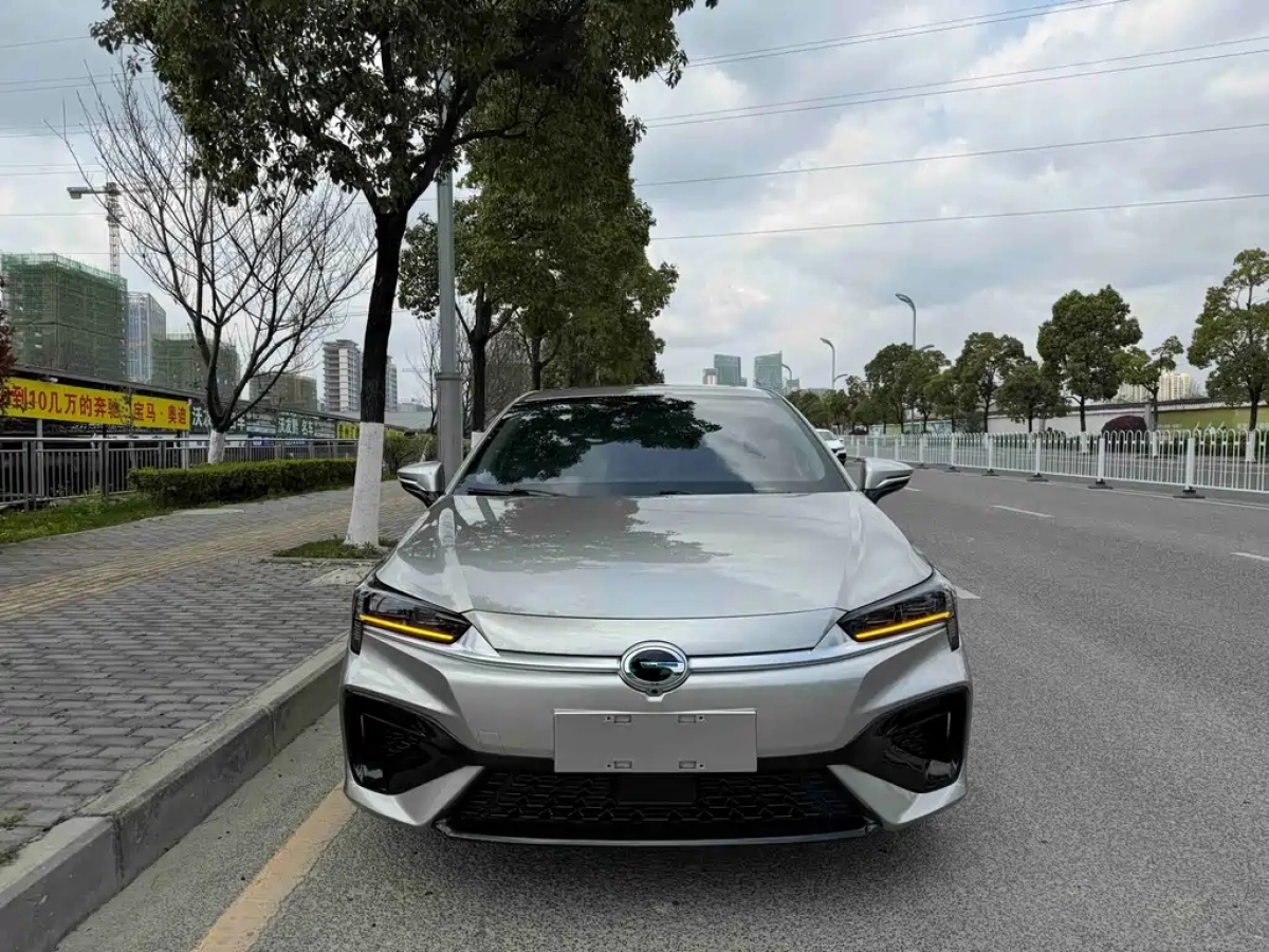 GAC AION AION S  2024