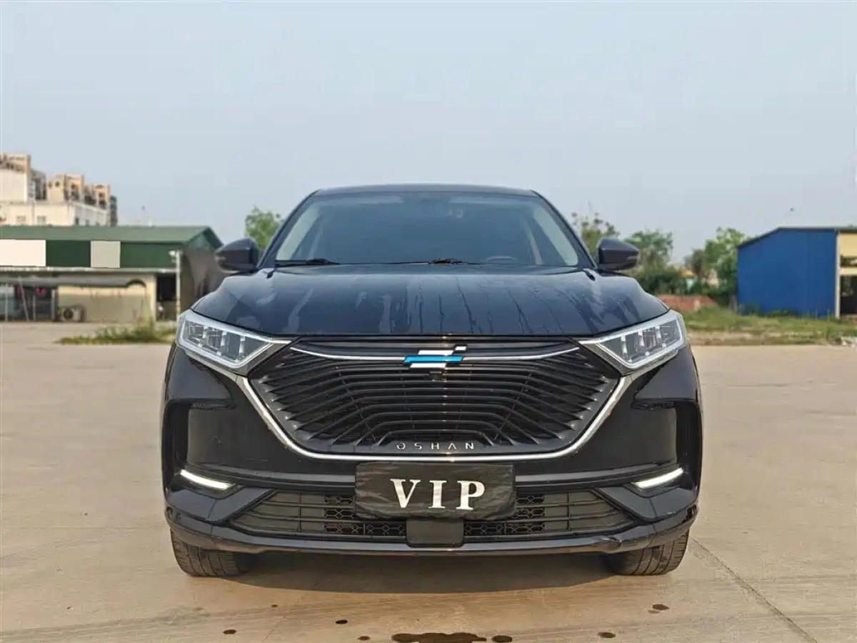 CHANGAN OSHAN X7