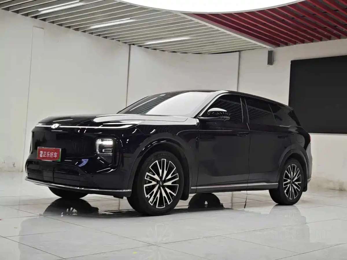 CHANGAN QIYUAN NEVO Q07