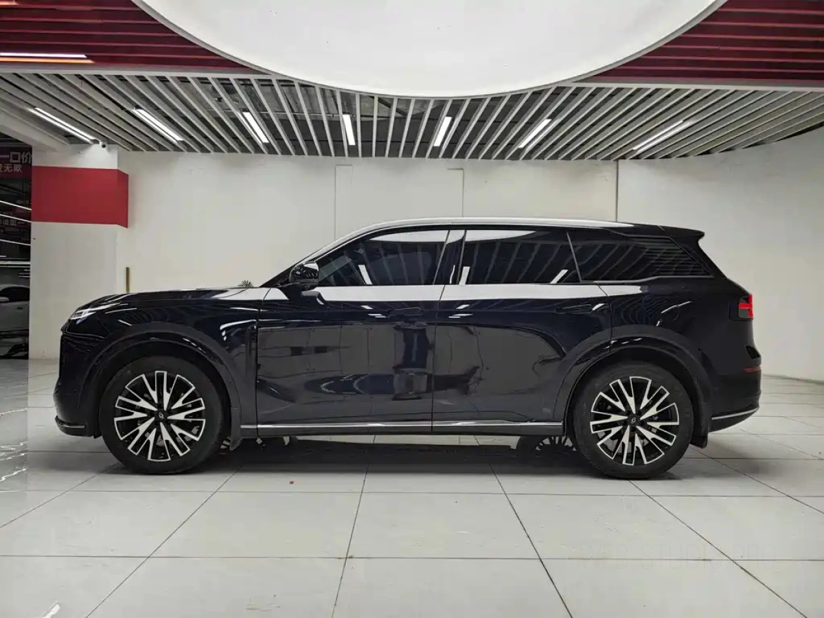 CHANGAN QIYUAN NEVO Q07