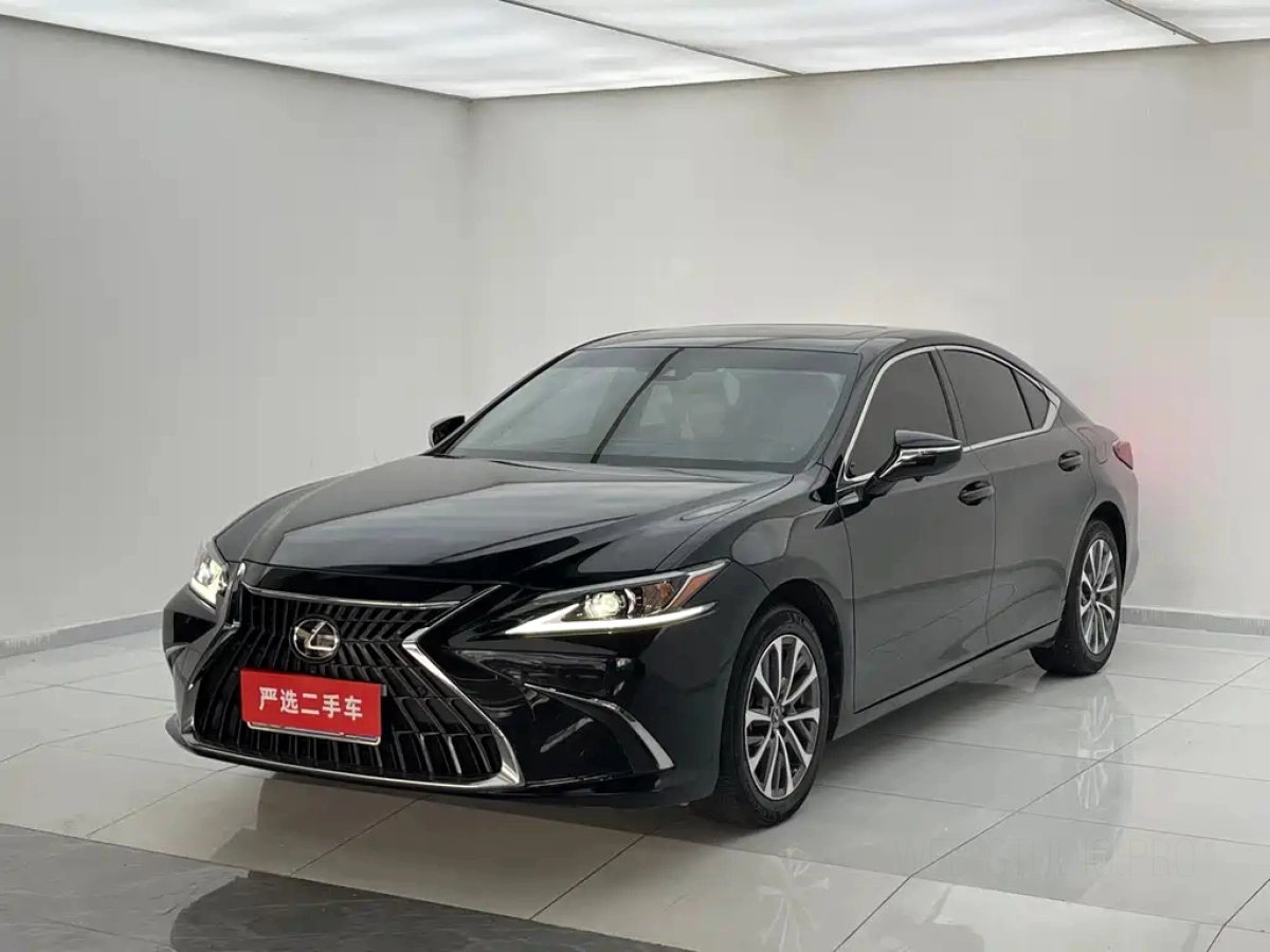 LEXUS ES  2023