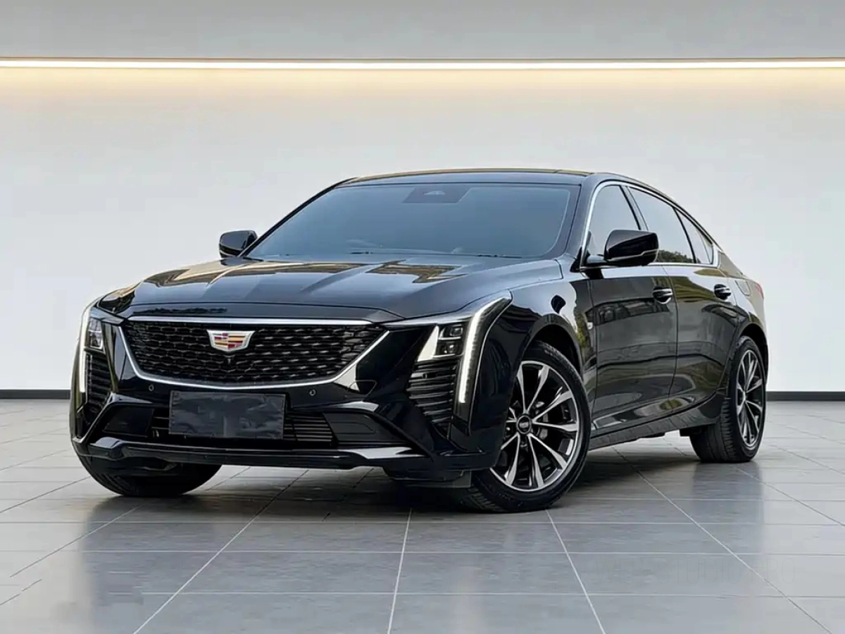 CADILLAC CT5  2026