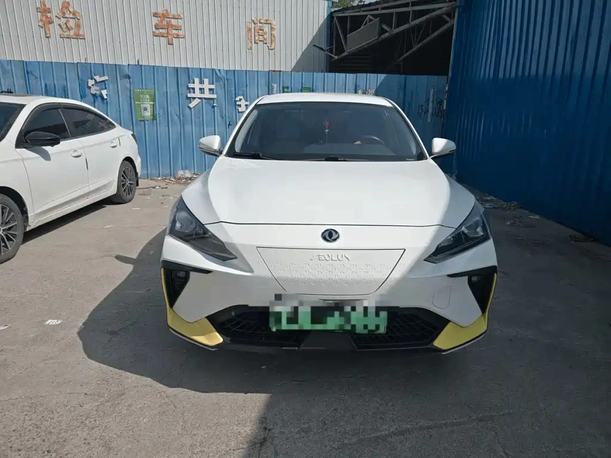 DONGFENG AEOLUS E70