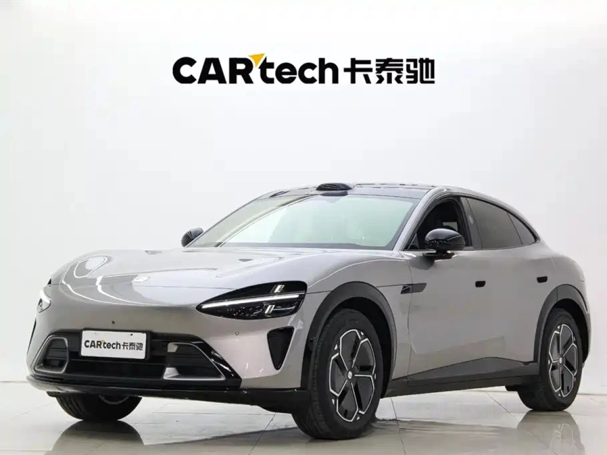 XIAOMI AUTO OTHER  2026
