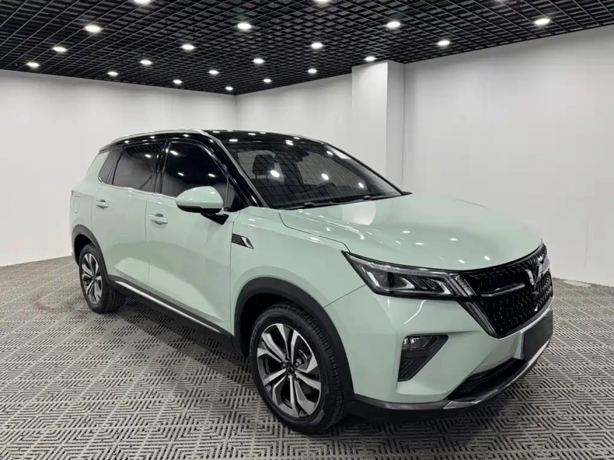 WULING XINGCHEN  2022