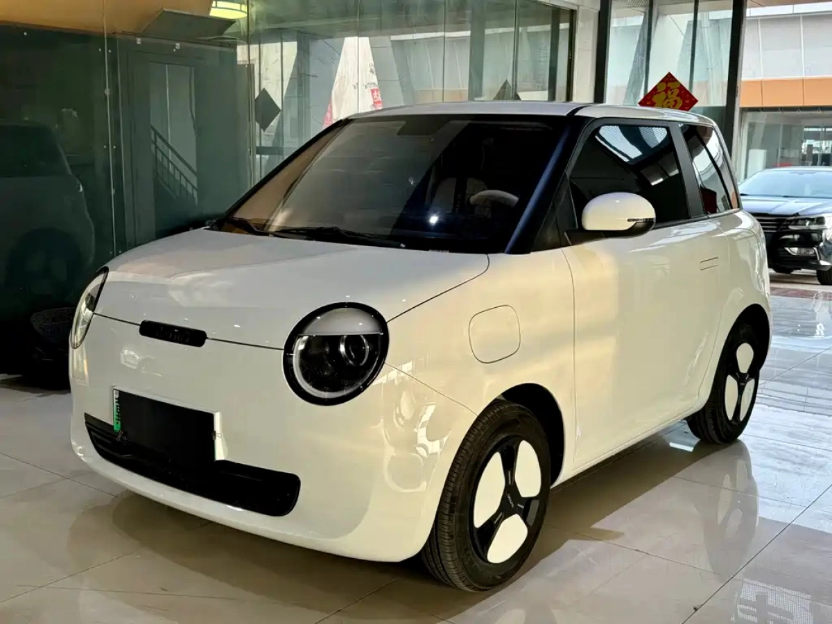 CHANGAN LUMIN  2025