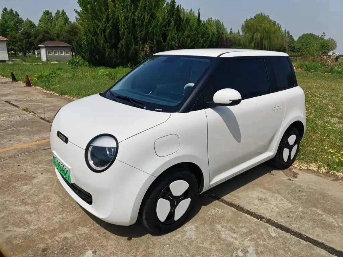 CHANGAN LUMIN  2025