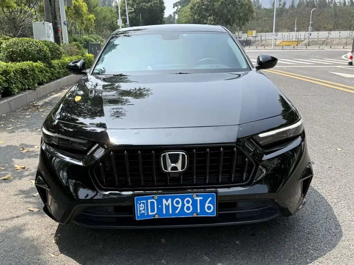 HONDA INSPIRE