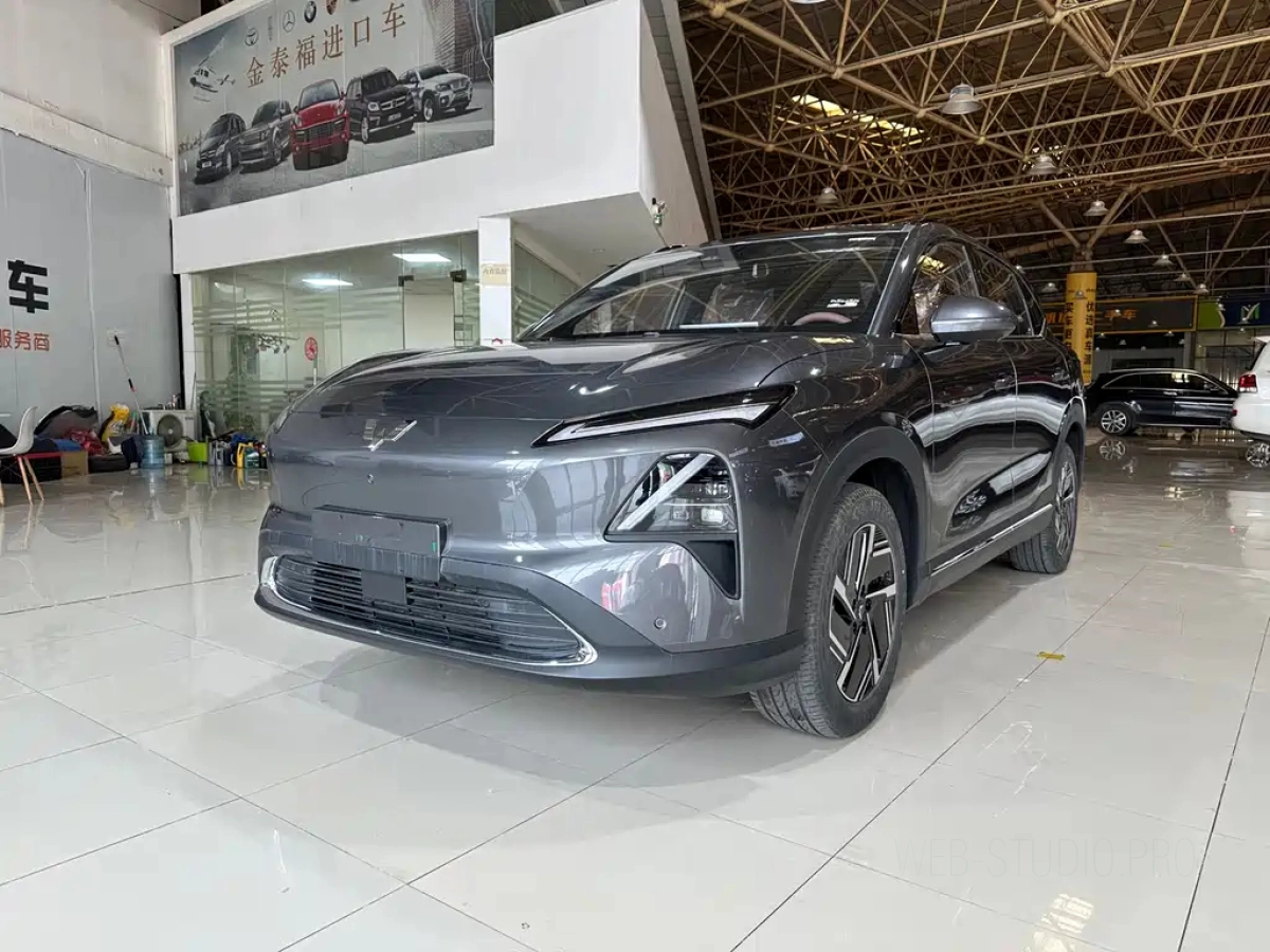 WULING OTHER  2026