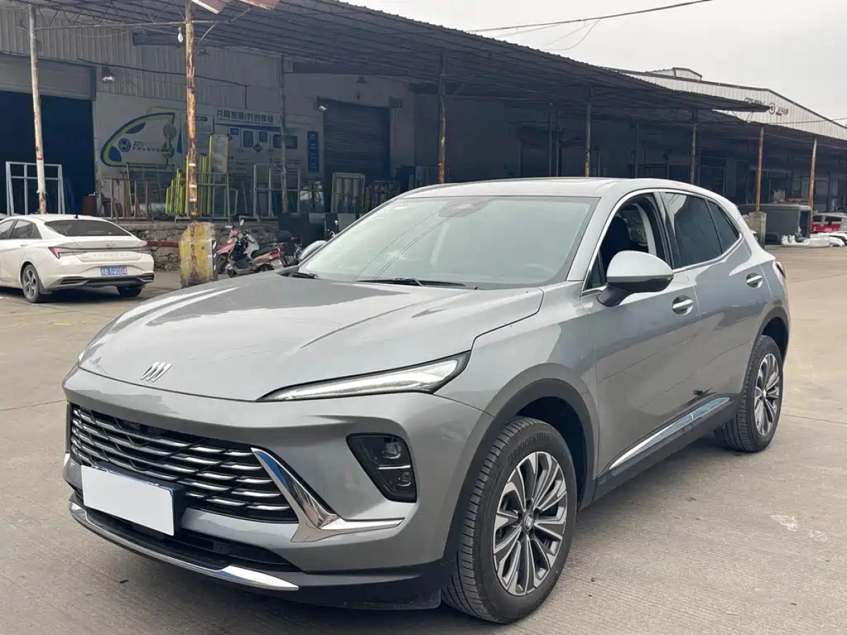 BUICK ENVISION S  2025