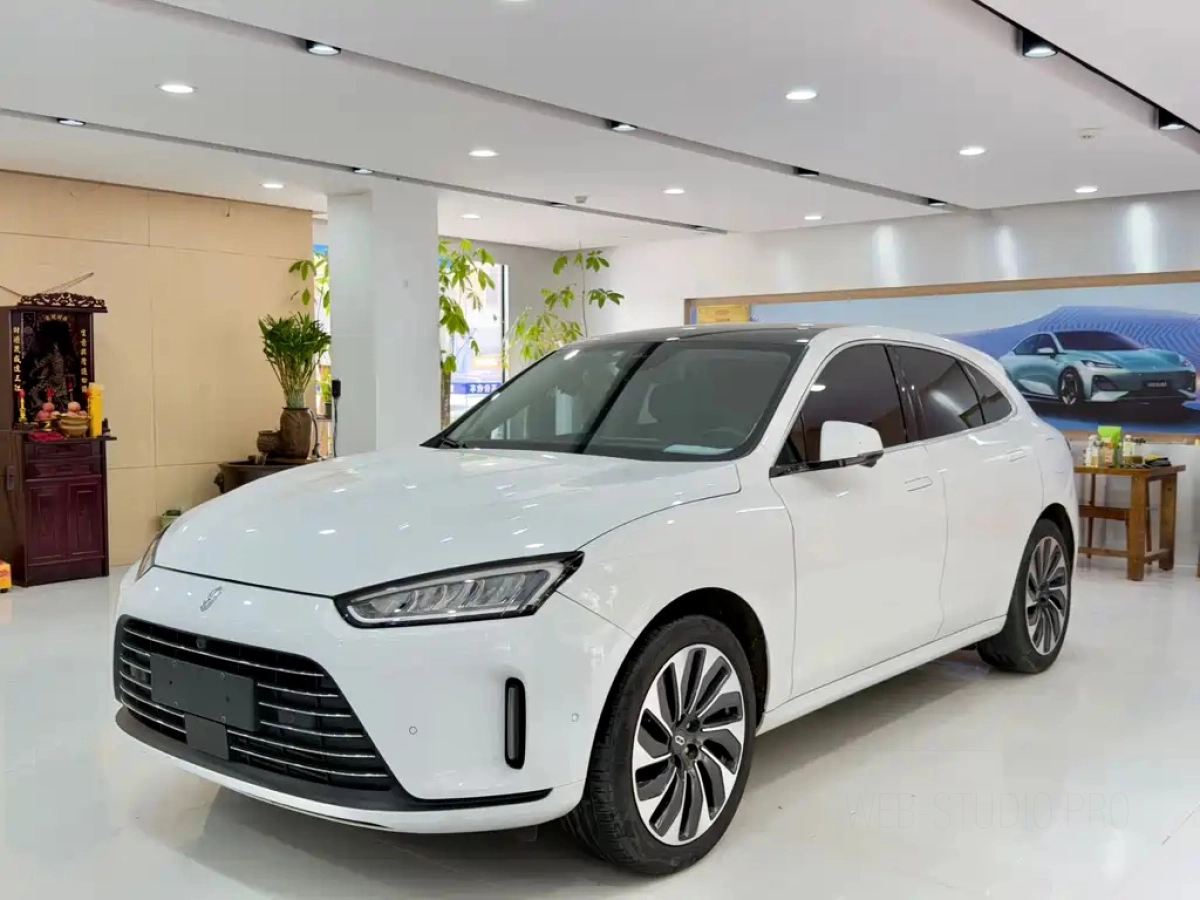 HUAWEI HIMA M5  2022