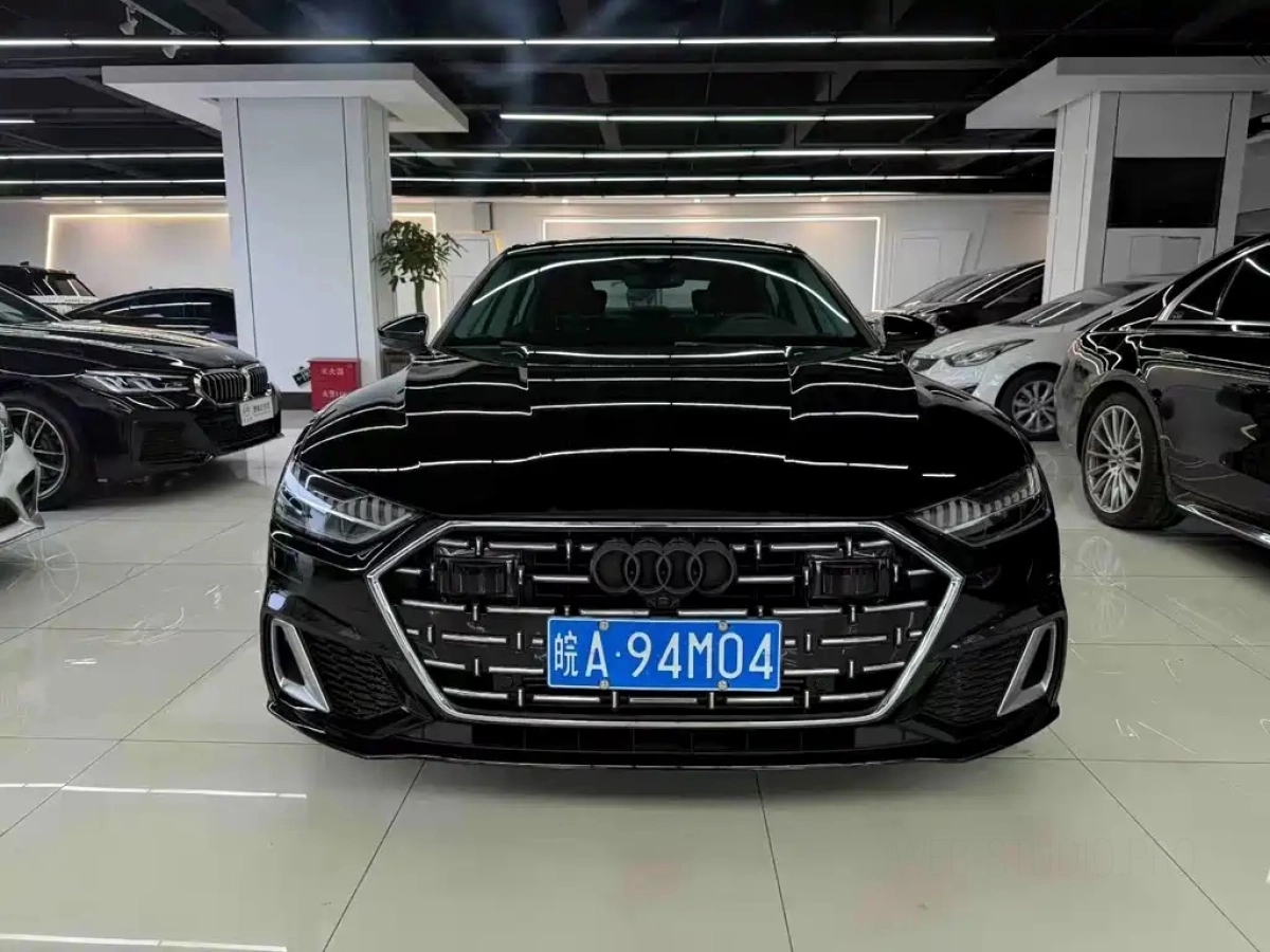 AUDI A7L