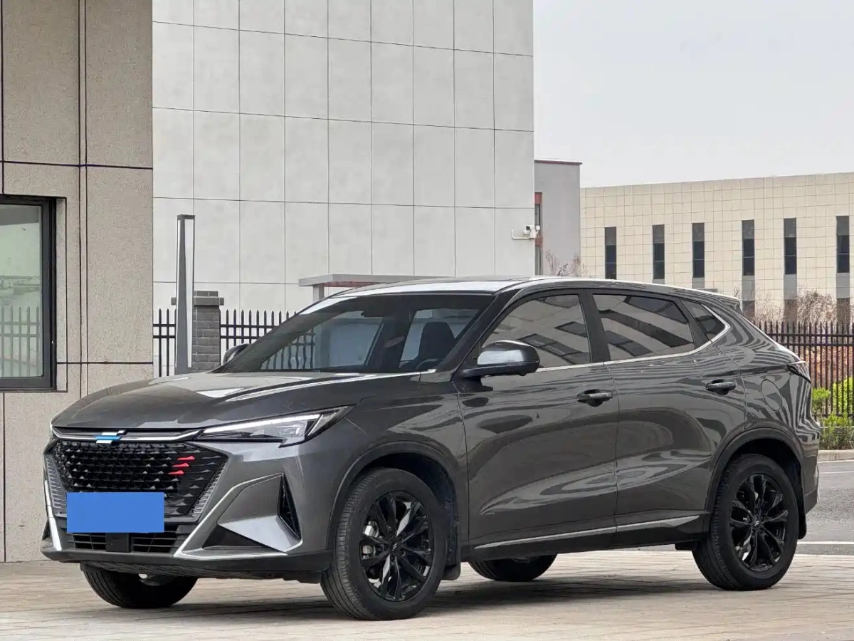 CHANGAN OSHAN X5 PLUS  2023