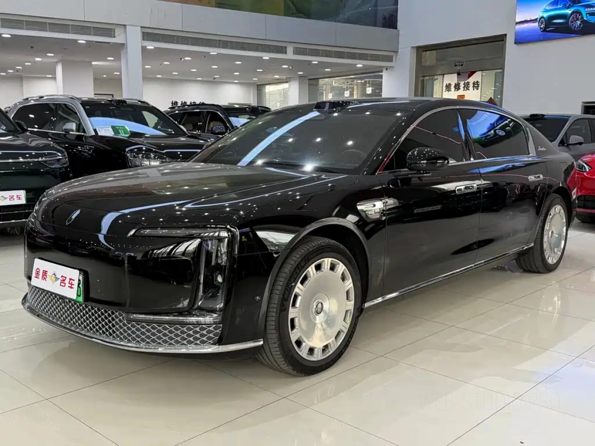 HUAWEI HIMA MAEXTRO S800  2026