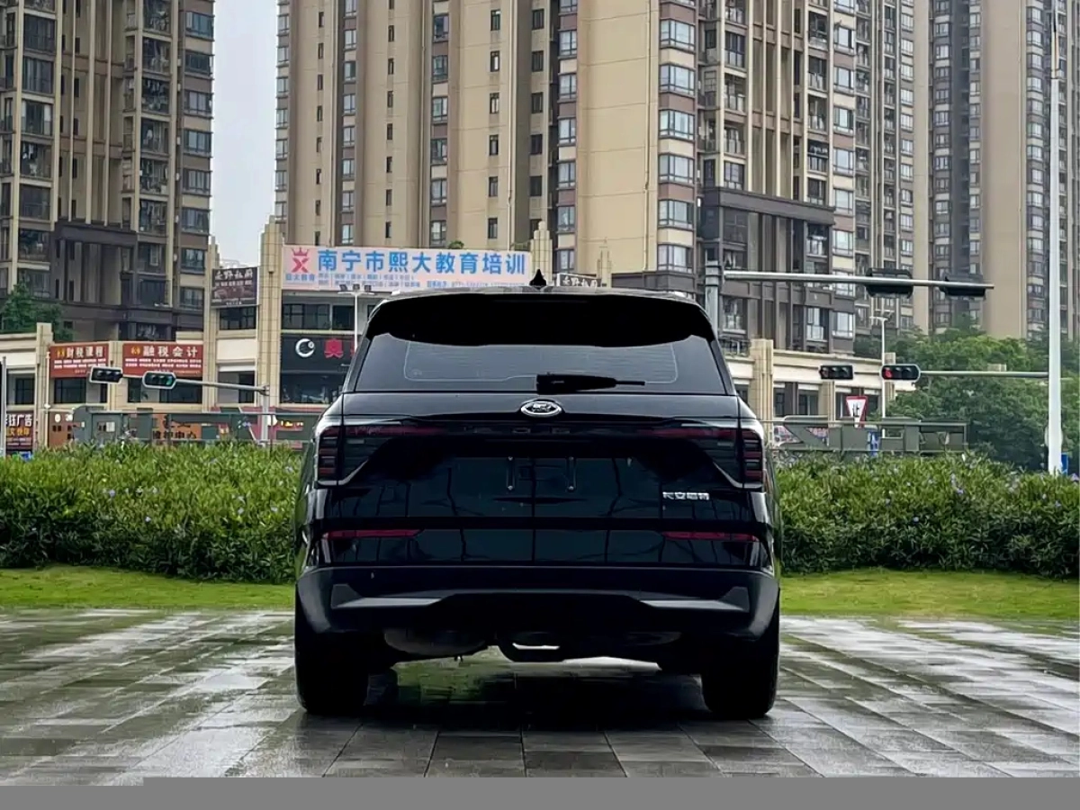 YUAN CHENG AU E5  2019