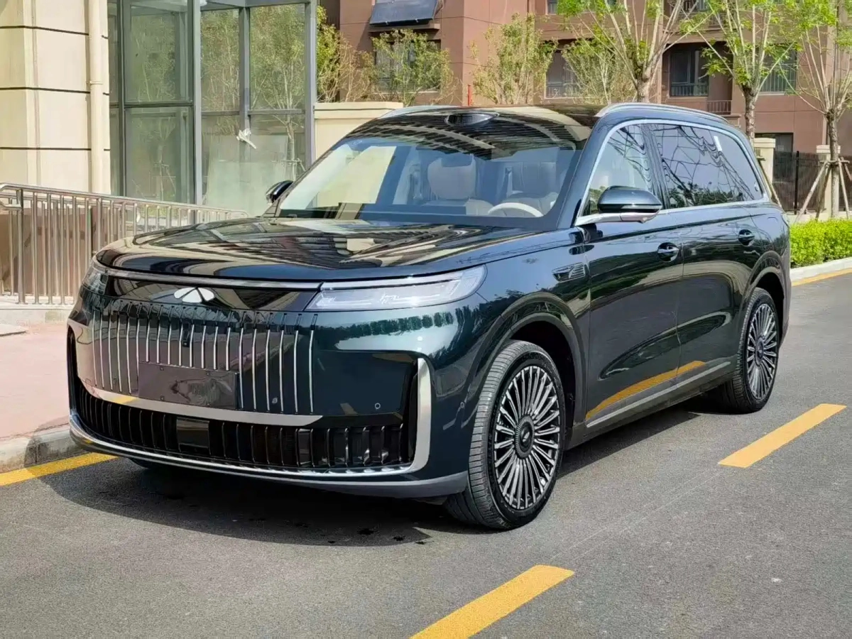 CHERY FULWIN T11  2025