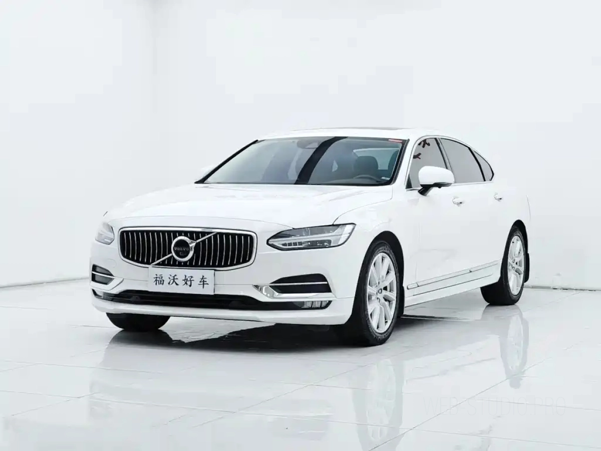 VOLVO S90  2020