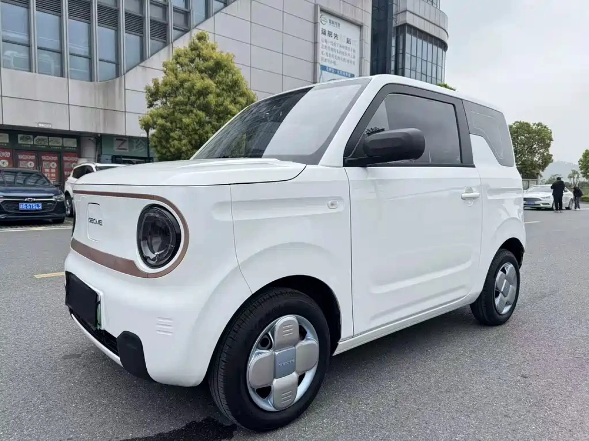 GEELY AUTO PANDA  2025