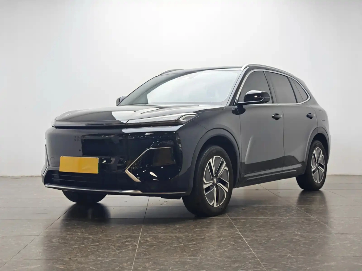 GEELY GALAXY GALAXY STARSHIP 7 EM-I  2025