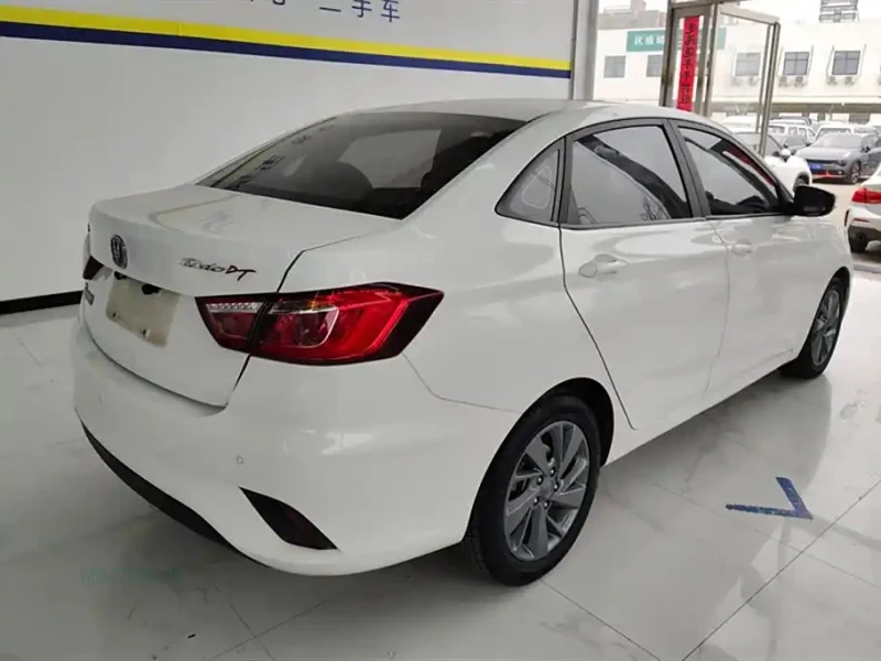 CHANGAN EADO DT
