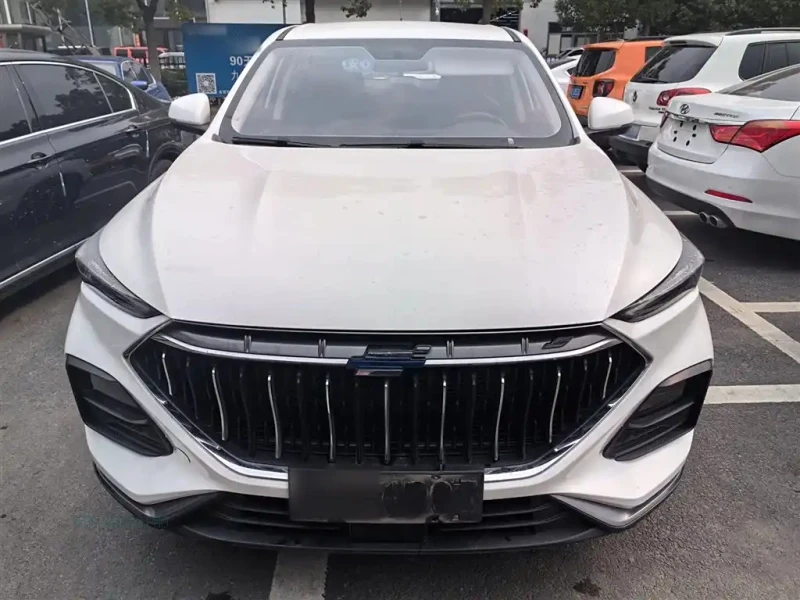 CHANGAN OSHAN X5