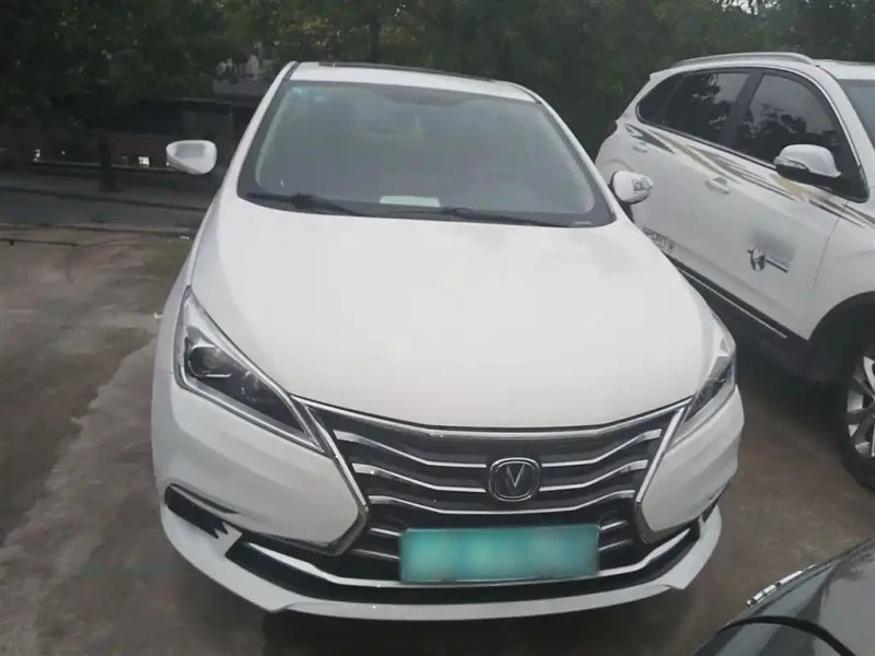 CHANGAN EADO DT