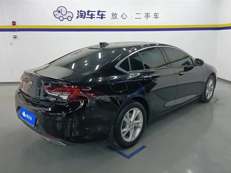 BUICK REGAL