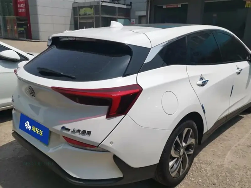 BUICK VELITE 6
