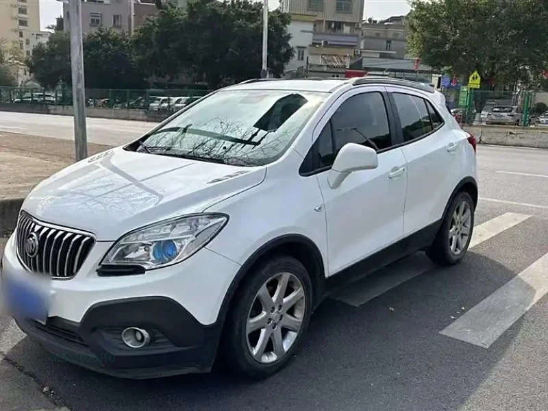 BUICK ENCORE  2015