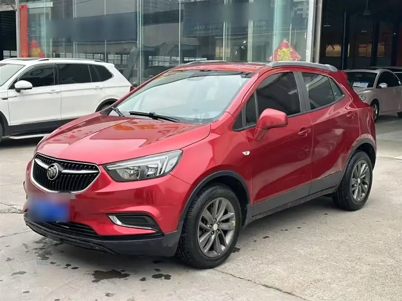 BUICK ENCORE  2017