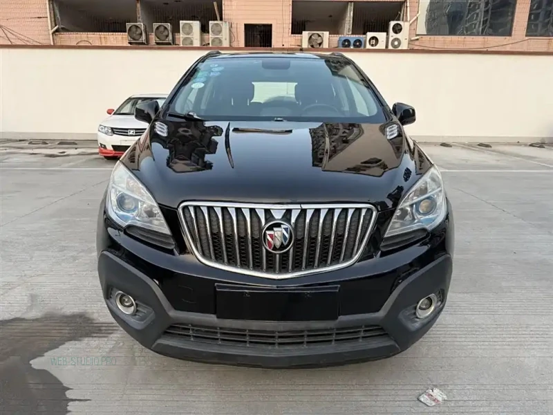 BUICK ENCORE  2013