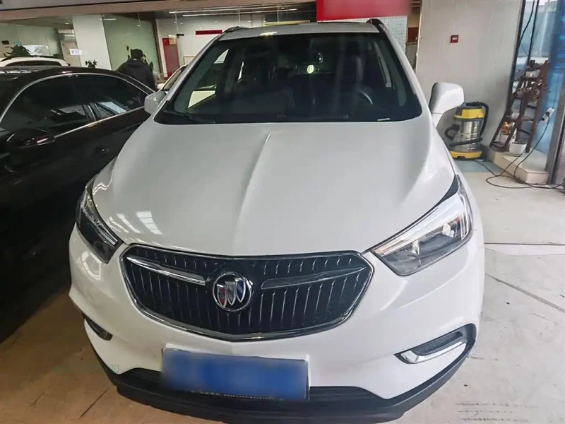 BUICK ENCORE  2017
