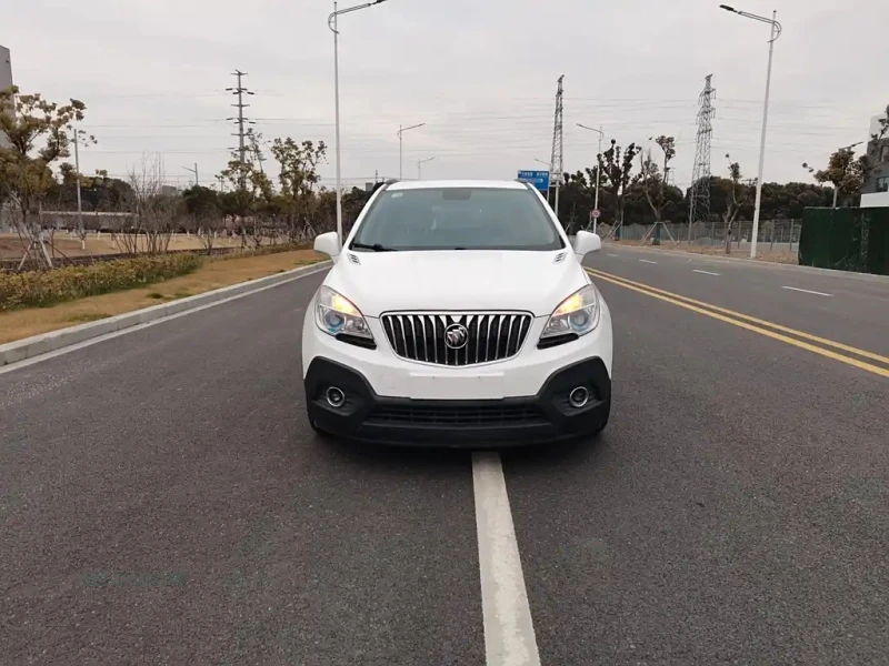 BUICK ENCORE  2015