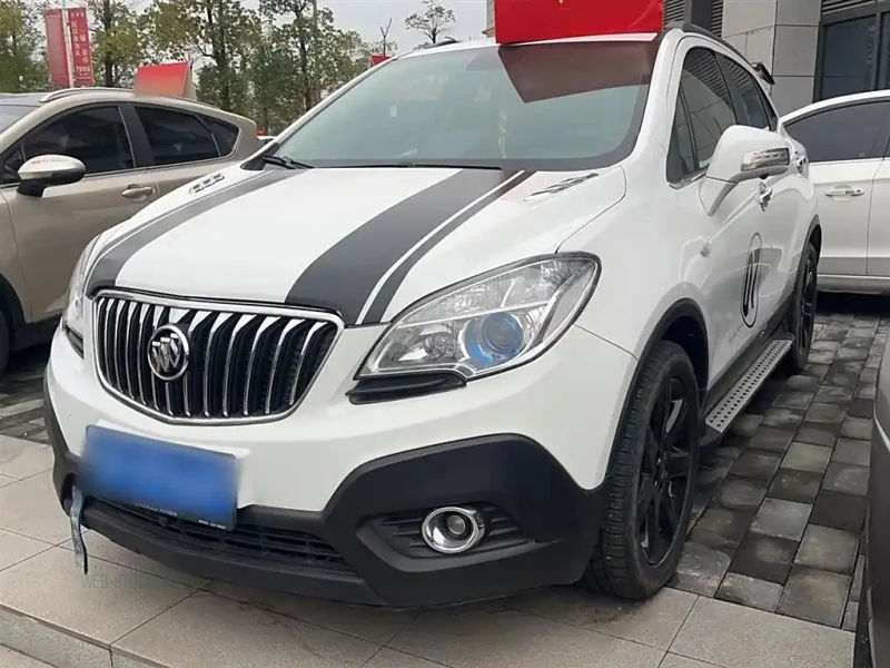 BUICK ENCORE  2015
