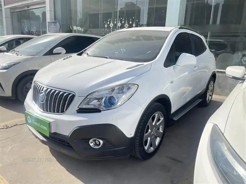 BUICK ENCORE  2015