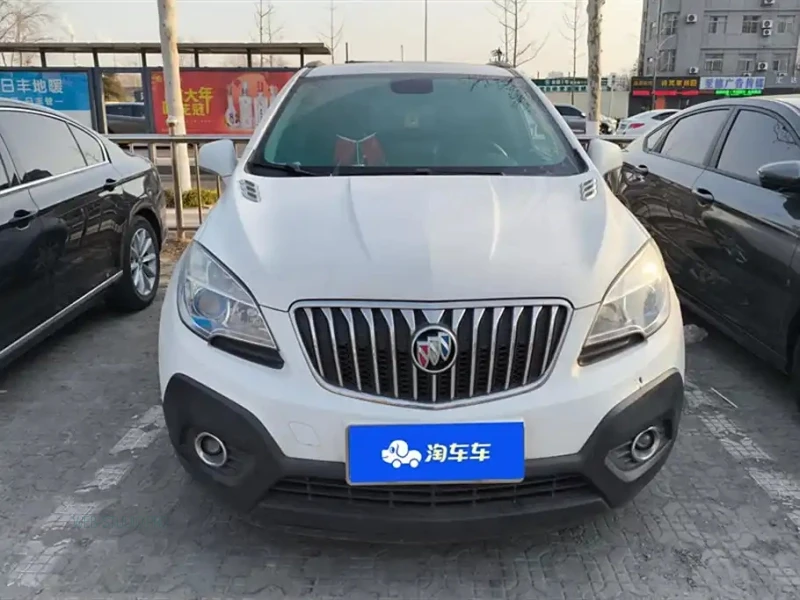 BUICK ENCORE  2015