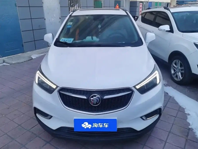 BUICK ENCORE  2016